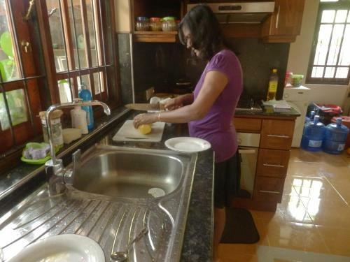 Waja Bed & Breakfast