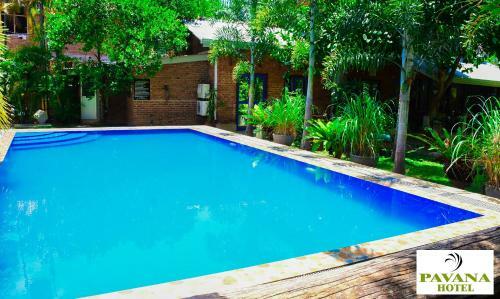Pavana Hotel