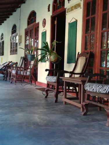 Grand Traverse Homestay