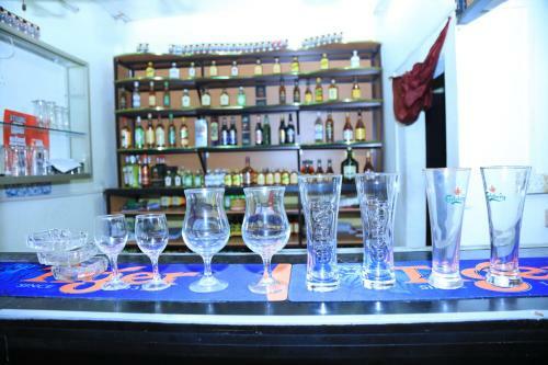 Nelly Star Hotel