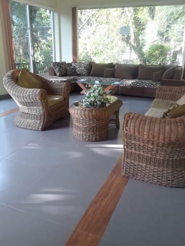 Hotel Rahas Ella