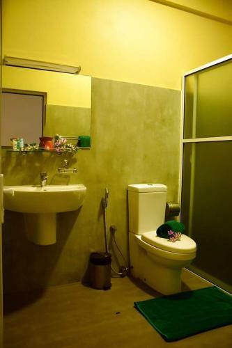 Hotel Rahas Ella