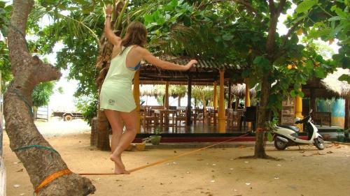 Rupa's Hotel