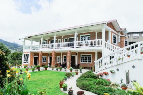 Kundasang Guesthouse