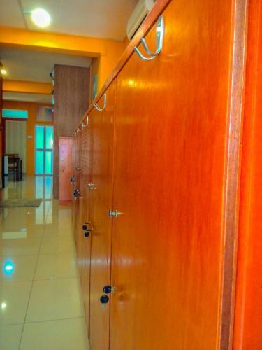 Hostal Magpie Residence