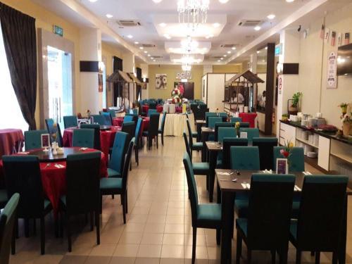 Hotel Kobemas Melaka