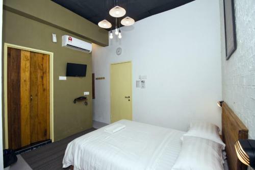 Hostal Ramarama Designer Boutique Hotel