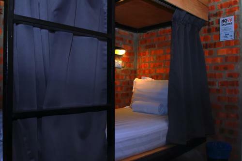 Hostal Ramarama Designer Boutique Hotel