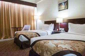 Soluxe Hotel Kota Kinabalu