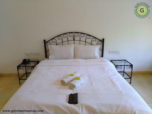 Hotel Girivihar Holiday Club