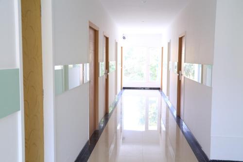 Apartamento Pebbles