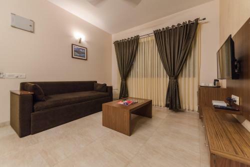 Apartamentos Hotel Inland Avenue