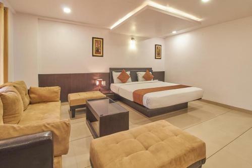 Hotel Aavass Inn Paradise