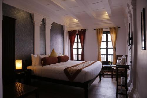 Hotel Le Chateau