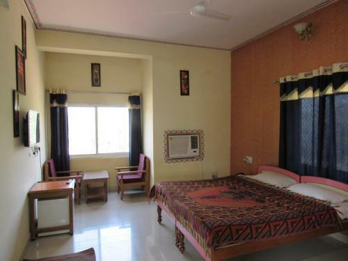 Hotel Prem Villas Pushkar