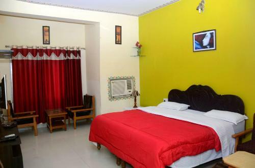 Hotel Prem Villas Pushkar