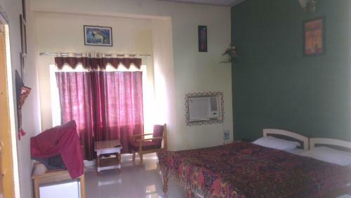 Hotel Prem Villas Pushkar