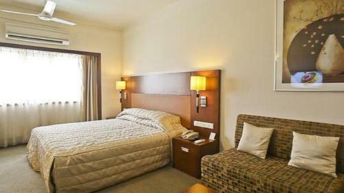Hotel Silver Palace