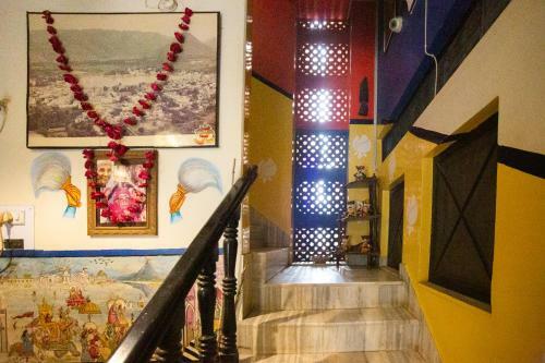 Hotel Everest
