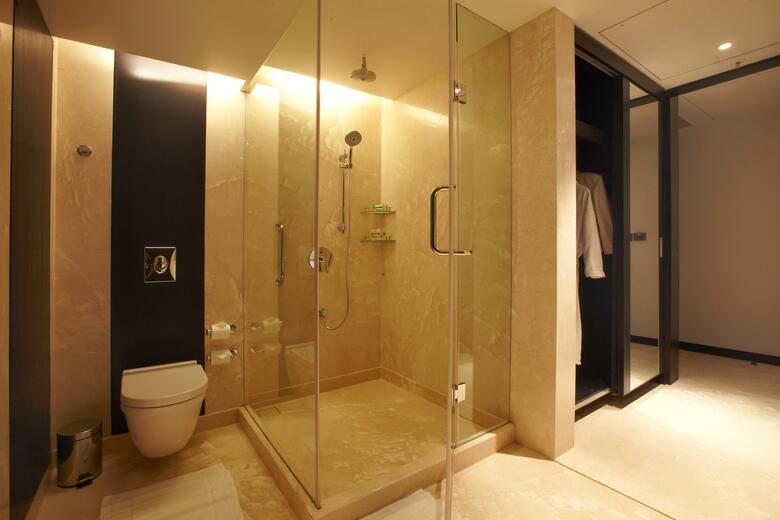 Hotel Courtyard By Marriott Pune City Centre