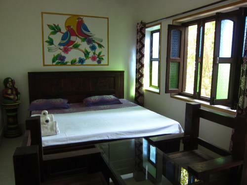 Bed & Breakfast Atithi Guest House Pushkar