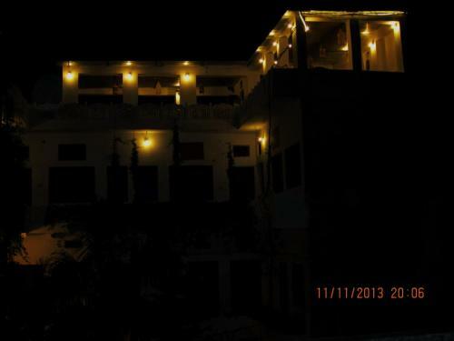 Bed & Breakfast Atithi Guest House Pushkar