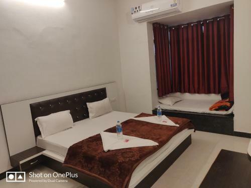 Hostal Hotel Pushkar Regency