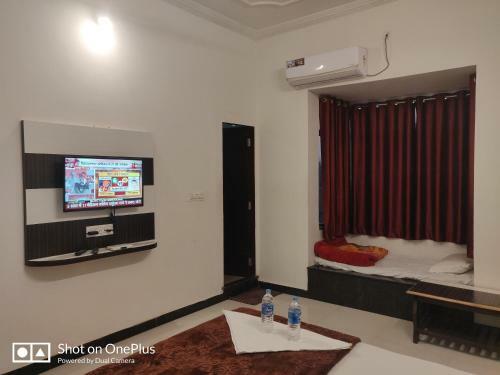 Hostal Hotel Pushkar Regency