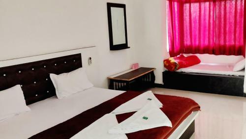 Hostal Hotel Pushkar Regency