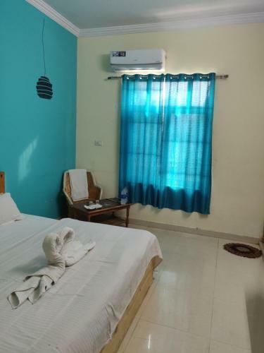 Hostal Hotel Pushkar Regency