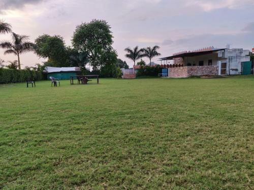 Hostal Hotel Pushkar Regency