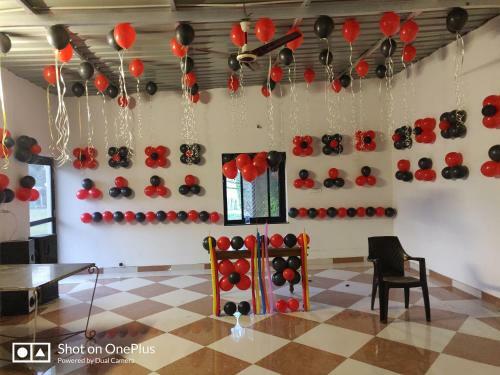 Hostal Hotel Pushkar Regency
