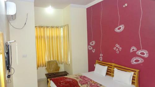 Hostal Hotel Pushkar Regency