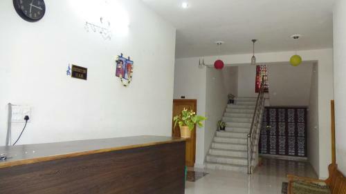 Hostal Hotel Pushkar Regency