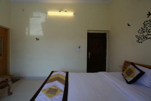 Hotel The Country Side Resorts