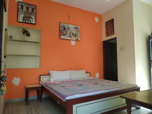 Bed & Breakfast Keshav Palace