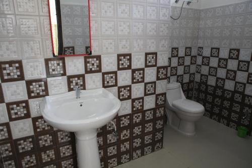 Bed & Breakfast Keshav Palace