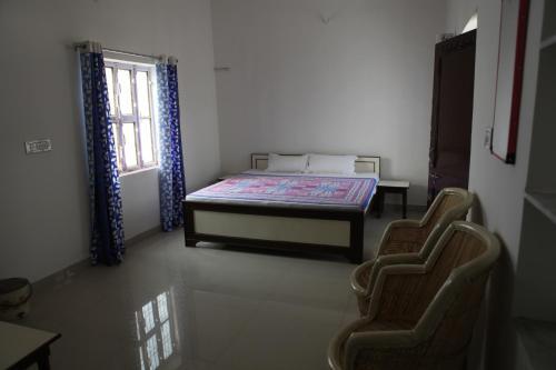 Bed & Breakfast Keshav Palace