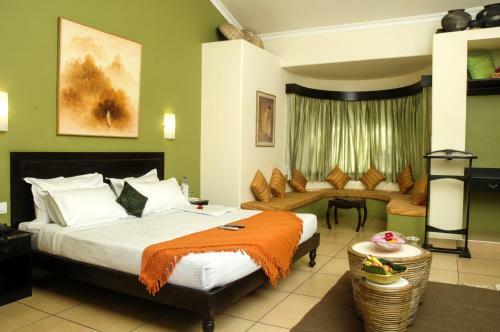 Hotel Pushkar Resort