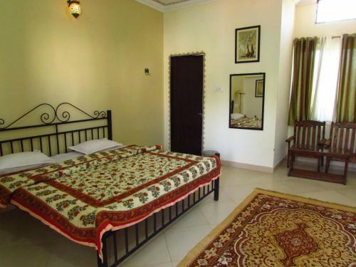 Bed & Breakfast Hotel Third Eye