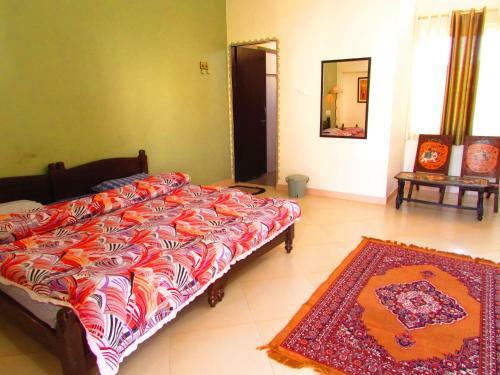 Bed & Breakfast Hotel Third Eye