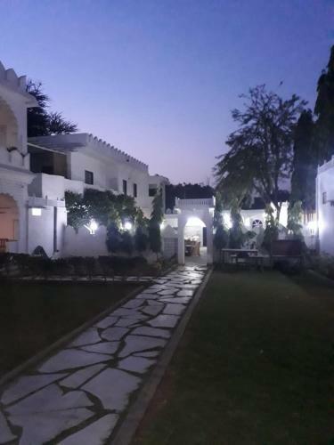 Bed & Breakfast Hotel Third Eye