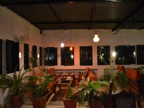 Hotel Kanhaia Haveli