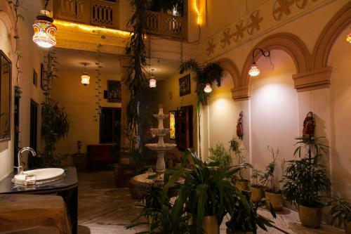 Hotel Kanhaia Haveli