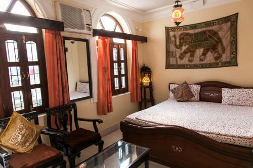 Hotel Kanhaia Haveli