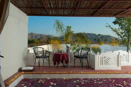 Hotel Aaram Baagh, Pushkar