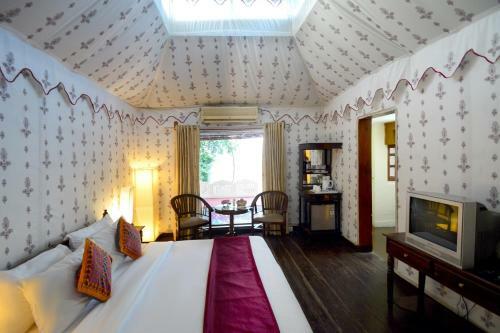 Hotel Aaram Baagh, Pushkar