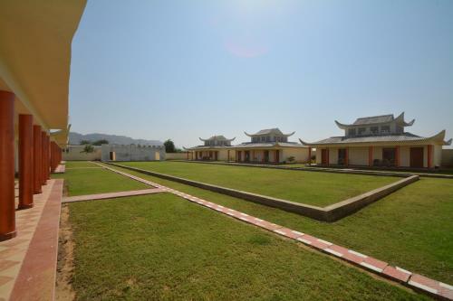 Hotel Aaram Baagh, Pushkar