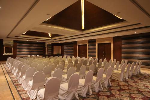 Hotel Ananta Spa & Resorts