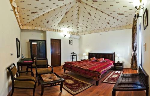 Hotel Lohana Village Resort